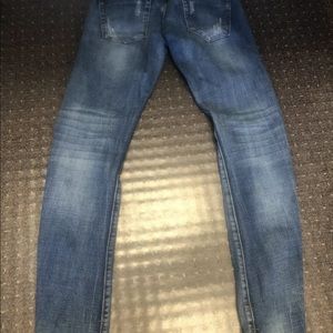 One Teaspoon Jeans - One Teaspoon Hoodlum Jeans Size 27 One Teaspoon Jeans - One Teaspoon Hoodlum Jeans Size 27